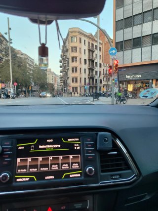 SEAT Ateca 2017