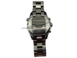 reloj pulsera caballero casio ef-527