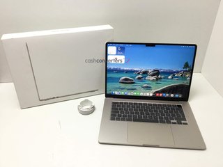 portatil apple apple macbook air m5 10-core 5170 (10 gpu) (2026) (mdvd4y)