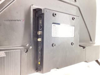 televisor led 32” tcl 32s4k