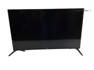 televisor led 32” tcl 32s4k