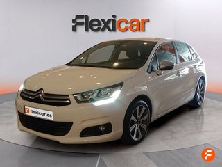Citroën C4 BlueHDi 100 Feel Edition