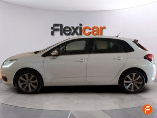 Citroën C4 BlueHDi 100 Feel Edition