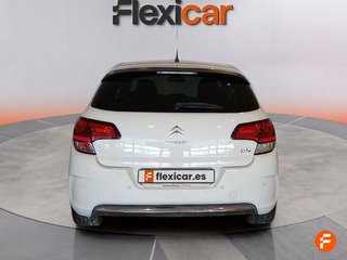 Citroën C4 BlueHDi 100 Feel Edition
