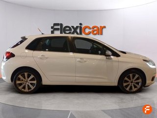 Citroën C4 BlueHDi 100 Feel Edition