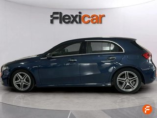 Mercedes Clase A A 200 d