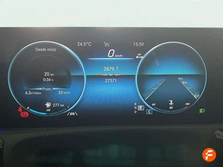 Mercedes Clase A A 200 d