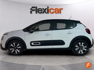 Citroën C3 PureTech 60KW (83CV) Feel Pack
