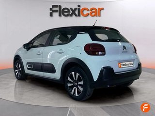 Citroën C3 PureTech 60KW (83CV) Feel Pack