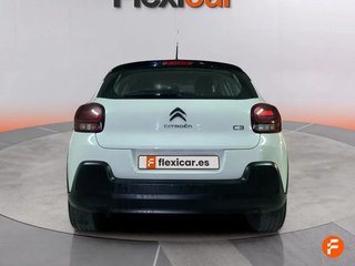 Citroën C3 PureTech 60KW (83CV) Feel Pack