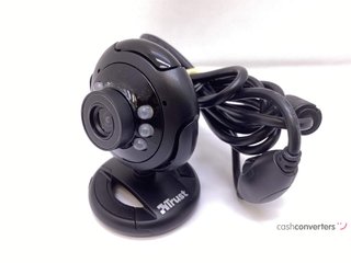 webcam trust spotlight pro