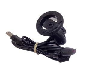 webcam trust spotlight pro