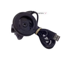 webcam trust spotlight pro