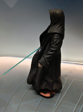 FIGURA STAR WARS anakin 2005 33 cm.