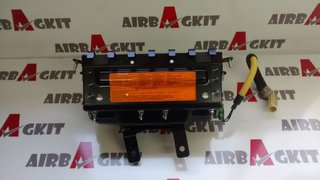 845301D200WK AIRBAG SALPICADERO - AIRBAG DELANTERO DERECHO KIA CARENS 3ª GENERACION: 2006-2007-2008-2009-2010-2011-2012-20...