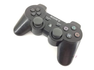 mando ps3 sony cechzc2e