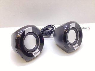 altavoces pc trust polo compact 2.0