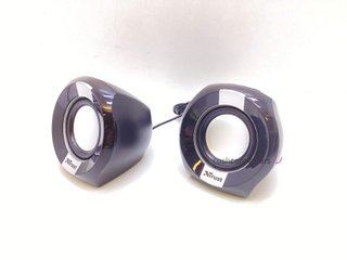 altavoces pc trust polo compact 2.0