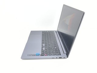 pc portatil samsung np750