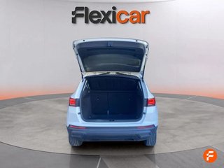 Seat Ateca 1.0 TSI 81kW (110CV) St&Sp Reference