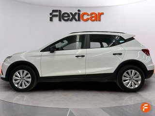 Seat Arona 1.6 TDI 70kW (95CV) Xcellence Ecomotive