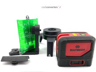 nivel laser bultmeier 2800010836