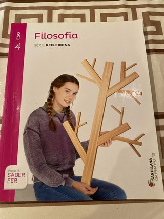 Filosofia, ESO 4