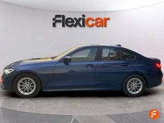 BMW Serie 3 318d Auto.
