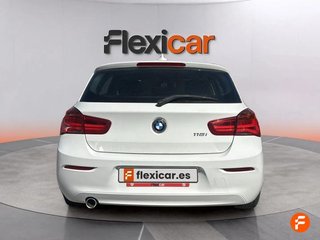 BMW Serie 1 118i