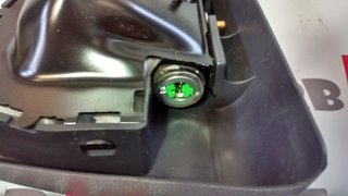 13184242RH AIRBAG ASIENTO DERECHA OPEL ASTRA H 2004-2005-2006-2007-2008-2009-2010