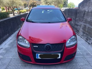 Golf Mk5 GTI