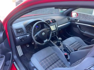 Golf Mk5 GTI
