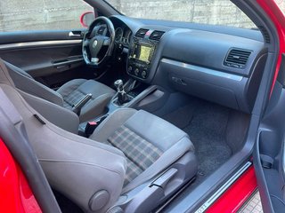 Golf Mk5 GTI