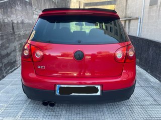 Golf Mk5 GTI