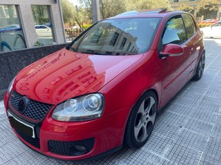 Golf Mk5 GTI