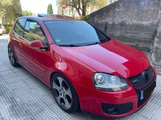 Golf Mk5 GTI