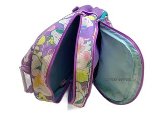 mochila snoopy