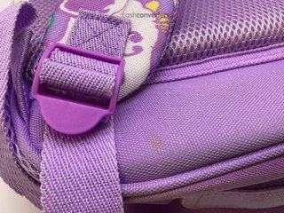 mochila snoopy