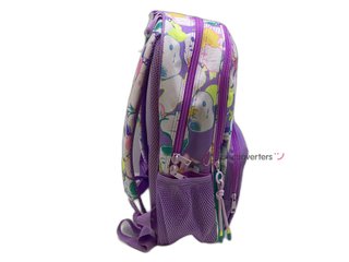 mochila snoopy