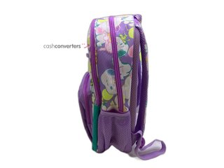 mochila snoopy