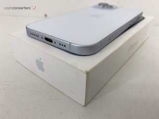 apple iphone 15 128gb