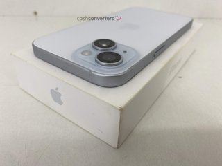 apple iphone 15 128gb