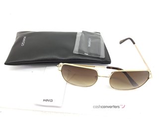 gafa de sol señora mango 634 capri woman