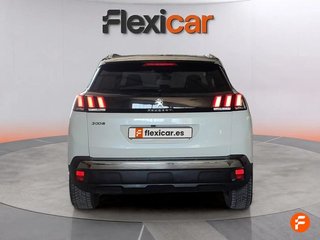 Peugeot 3008 1.2 PURETECH 96KW (130CV) ALLURE EAT6