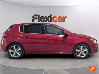 Peugeot 308 5p Allure 1.5 BlueHDi 96KW (130CV)
