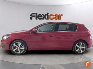 Peugeot 308 5p Allure 1.5 BlueHDi 96KW (130CV)