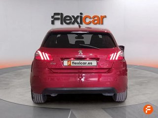 Peugeot 308 5p Allure 1.5 BlueHDi 96KW (130CV)
