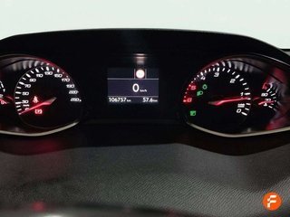 Peugeot 308 5p Allure 1.5 BlueHDi 96KW (130CV)