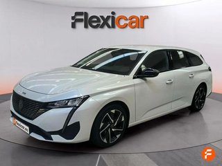 Peugeot 308 SW Allure BlueHDi 130 S&S EAT8