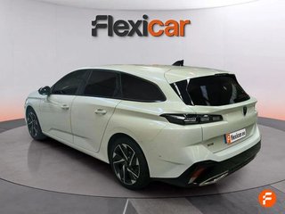 Peugeot 308 SW Allure BlueHDi 130 S&S EAT8